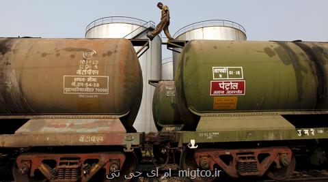 نیاز هند به نفت و گاز