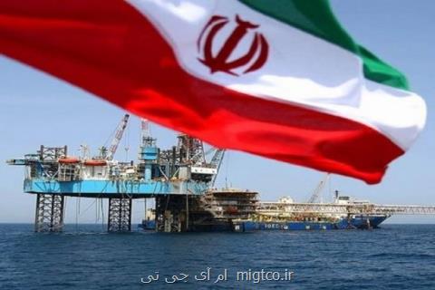امضای قرارداد حفاری در میادین نفت و گاز ایران