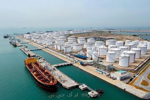 كاهش ذخیره سازی نفت در كشورهای توسعه یافته