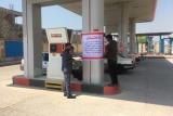 شرایط مطلوب استانداردسازی جایگاه های CNG