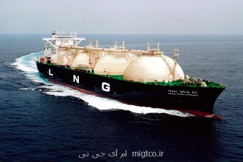 نحوه قیمت گذاری گاز صادراتی