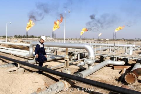 قیمت نفت خام بصره شكسته شد