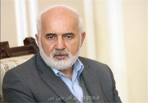توكلی گفت اجرای قرارداد غیرقانونی فروش گاز به شركت نروژی را متوقف كنید