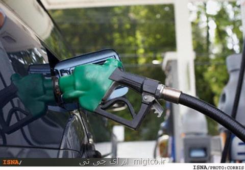 درآمد ۱۳۰۰ میلیاردی دولت از افزایش ۲۰ درصدی قیمت گازوئیل