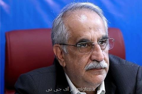 بررسی طرح صدور چك در مجلس، كرباسیان سه شنبه در كمیسیون اقتصادی