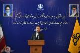 گازرسانی به ۱۰ هزار روستا، خدمت رسانی ادامه دارد