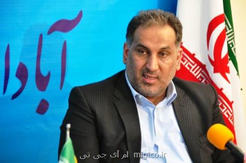فاز ۴ پالایشگاه آبادان نیاز به ۴ میلیارد دلار اعتبار دارد
