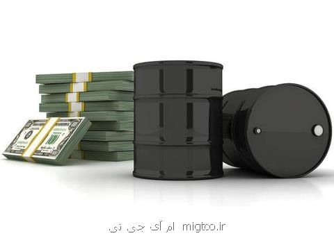 رشد ۵۰ درصدی قیمت نفت از اواسط سال ۲۰۱۷