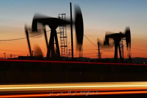 قیمت نفت برنت از مرز ۷۰ دلار گذشت