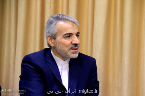 اساسا در سال ۹۷ قیمت بنزین افزایش نخواهد داشت