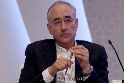 ماندن ایران در برجام، مشروط به تامین منافع اقتصادی می باشد