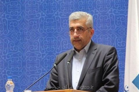معاون جدید آب و آبفای وزارت نیرو معرفی گردید