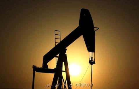 عقبگرد نفت در برابر افزایش نگران كننده تولید آمریكا