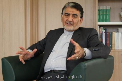 پشتیبانی از كالای ایرانی، بدخواهان را ناامید می كند