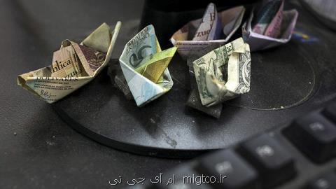 كوشش برای براندازی دلار در معاملات نفتی جدی تر شد