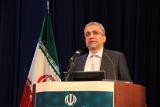 وضع منابع آبی كشور مناسب نمی باشد، كاهش تولید برق از اوایل تابستان