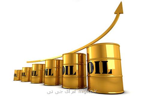 نفت با جاه طلبی قیمتی سعودی ها و افت ذخایر آمریكا سر به فلك كشید