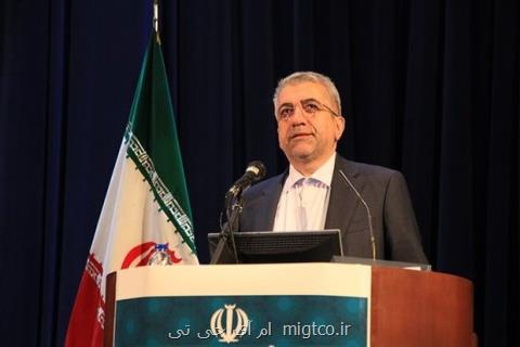 وضع منابع آبی كشور مناسب نمی باشد، كاهش تولید برق از اوایل تابستان