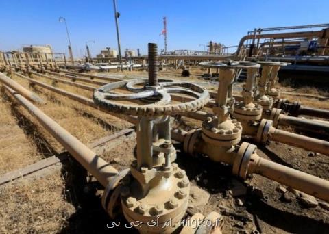 ایران آماده سوآپ نفت كركوك است