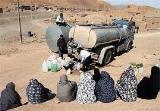 2000 روستای كرمان در تابستان با تانكر آبرسانی می شوند