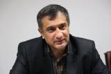 وزارت نیرو حق دریاچه ارومیه را نمی دهد