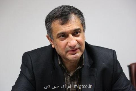 وزارت نیرو حق دریاچه ارومیه را نمی دهد