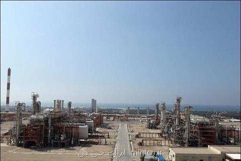 معامله اولین محموله گازمایع پالایشگاه ستاره خلیج فارس