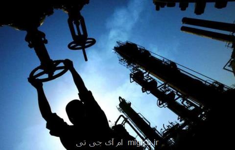 كاهش قیمت نفت در آستانه نشست اوپك