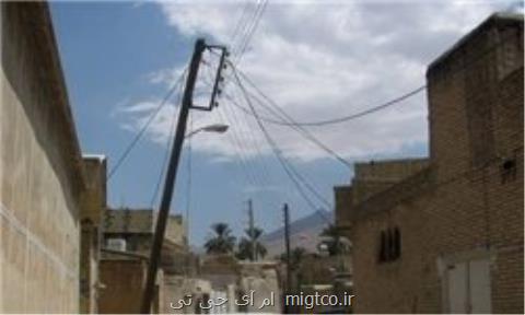 تعرفه برق مشتركین پرمصرف و بدمصرف افزایش یابد