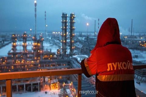 افزایش تولید نفت روسیه از محل ذخایر نیست
