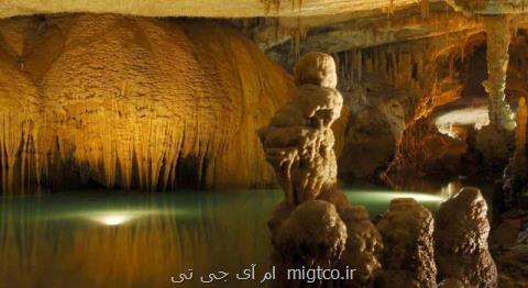 شناسایی 2 منطقه امیدبخش آب های ژرف، آب كارستی بحران آب شرب كشور را حل نمی كند
