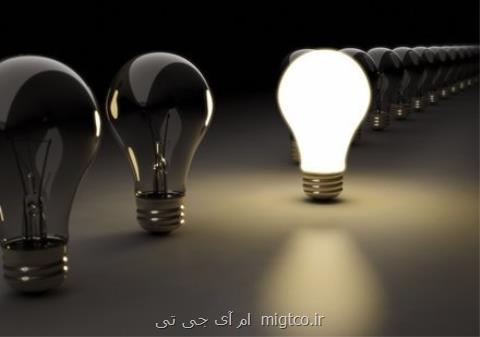 ۱۲۰ میلیارد تومان برای كاهش تلفات برق در تهران