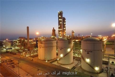 دو كشته در حادثه پتروشیمی ارومیه