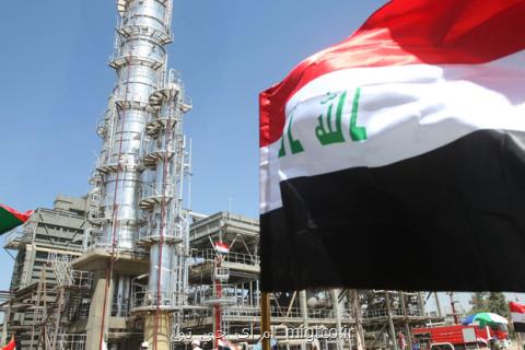 صادرات نفت از پایانه های نفتی جنوب عراق كم شد