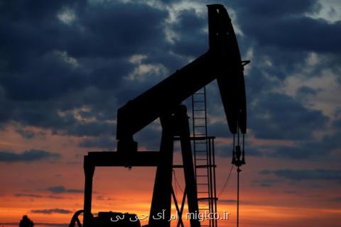سقوط بازارهای سهام و رشد ذخایر نفت آمریكا