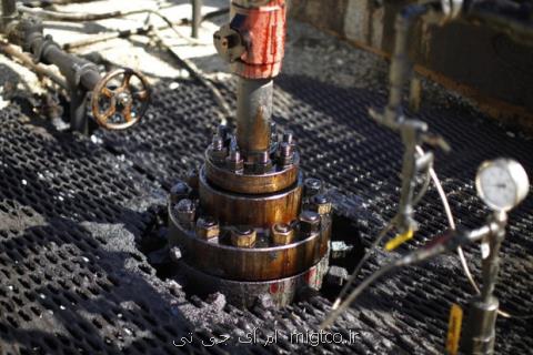حفاران آمریكایی بیشترین تعداد چاه های نفت دوساله گذشته را بستند