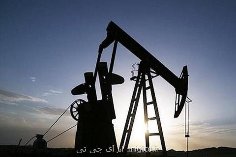 تسویه صد در صد ریالی نفت در بورس انرژی