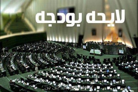 دریافت ۲۰ تومان به ازای هر مترمكعب آب شهری از مشتركان