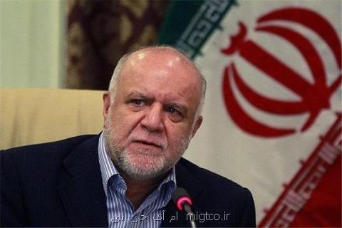 ظرفیت تولید بنزین به ۱۰۰میلیون لیتر در روز افزایش می یابد