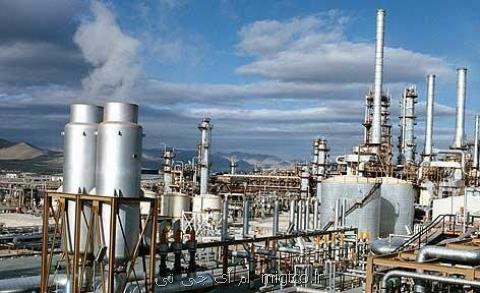 آخرین وضعیت حضور سرمایه گذاران خارجی در صنعت پتروشیمی ایران