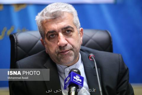 ایران به دنبال بازسازی زیرساخت های برق عراق