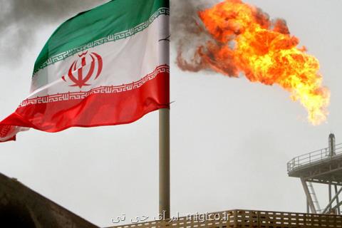 ایران ۱ و دو دهم میلیون بشكه نفت خام صادر كرد