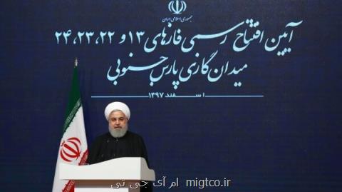 هدف آمریكا از تحریم ایران نگران كردن مردم از آینده است