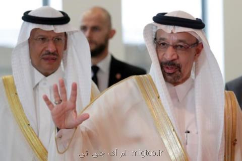 اوپك و متحدانش به كاهش تولید نفت پایبند هستند