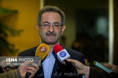نگرانی بابت سدهای تهران وجود ندارد، لغو مرخصی تمامی مدیران دستگاه های دولتی تا اطلاع ثانوی