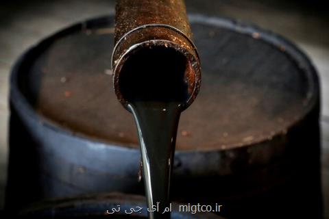 افت شدید عرضه نفت در جهان با تحریم های ایران و ونزوئلا