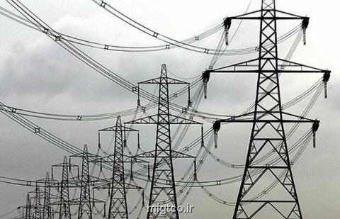 مصرف برق روند صعودی گرفت، پیك مصرف ۴۰ هزار مگاوات