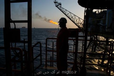 آمریكایی ها مشتری نفت عراق شدند