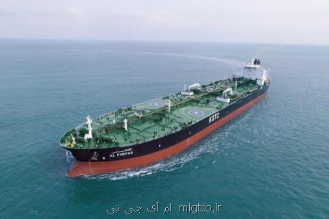 واردات نفت خام چین در ماه آوریل ركورد زد