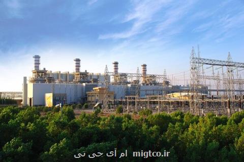 15 و هفت دهم هزار گیگاوات ساعت تولید برق در نیروگاه های برق آبی در سال 97